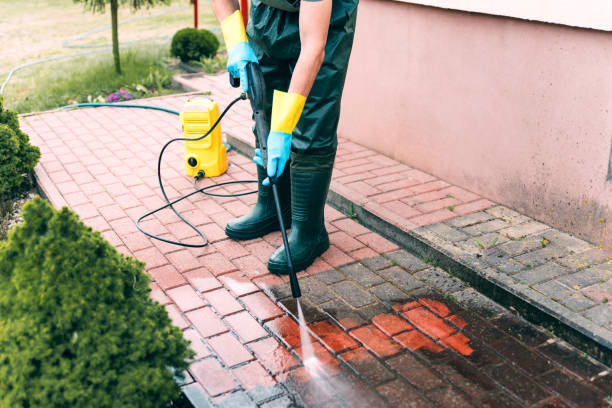 Concrete Sealing in La Verkin, UT