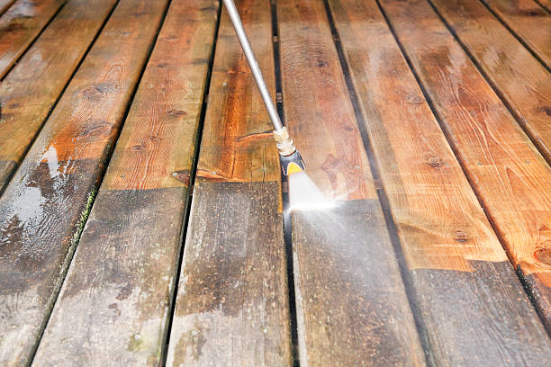 Best Gas Station Cleaning  in La Verkin, UT
